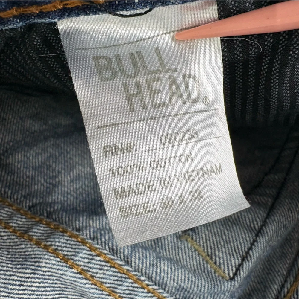 Bullhead Dillon‎ Skinny Jeans